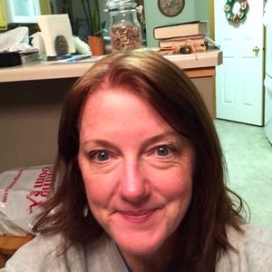 Meet your Posher, Lori